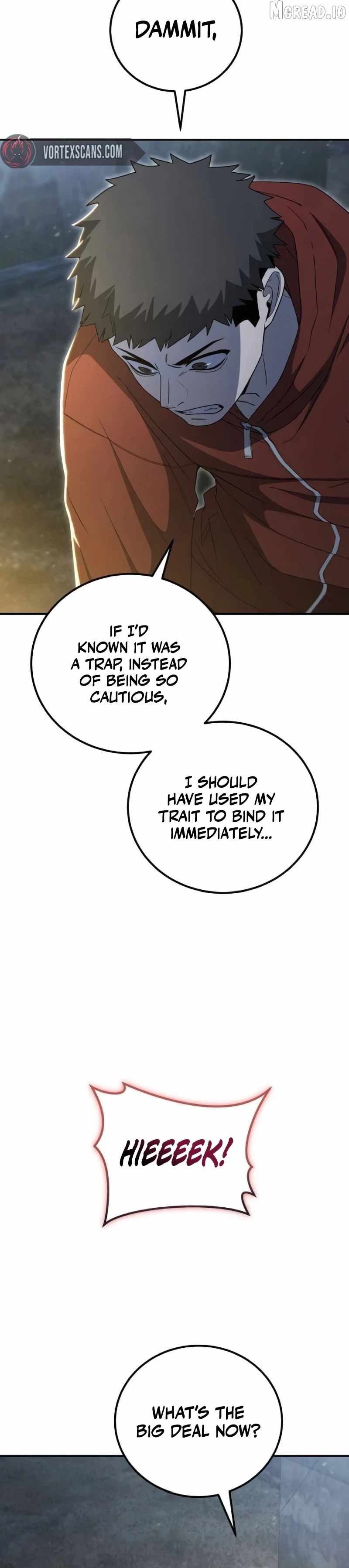 Veteran of the Apocalypse Chapter 42 - Page 28