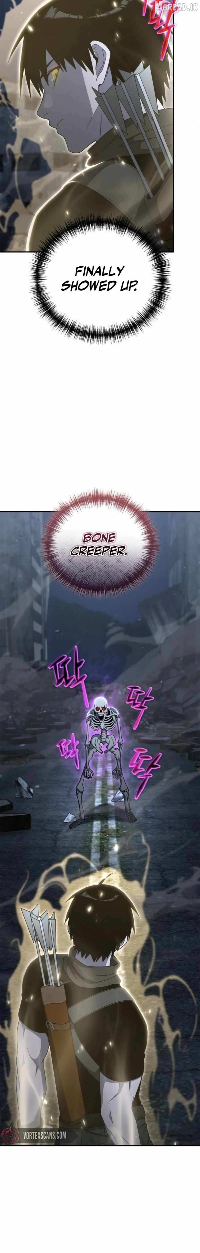 Veteran of the Apocalypse Chapter 43 - Page 18