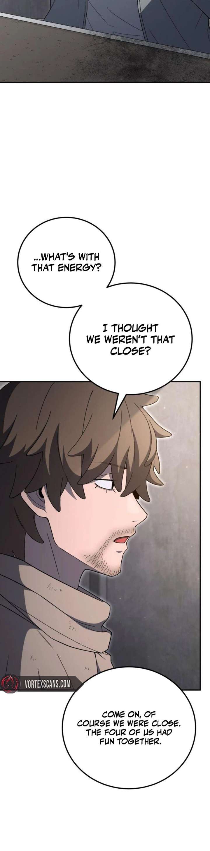 Veteran of the Apocalypse Chapter 45 - Page 18