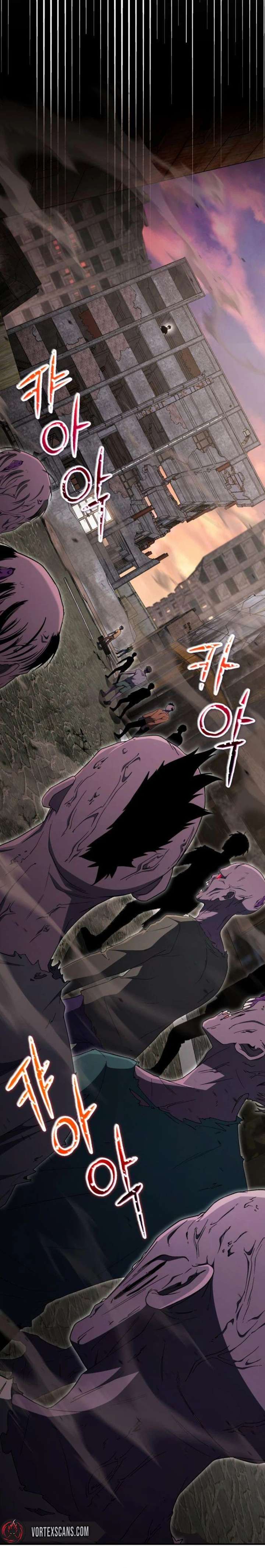 Veteran of the Apocalypse Chapter 45 - Page 36