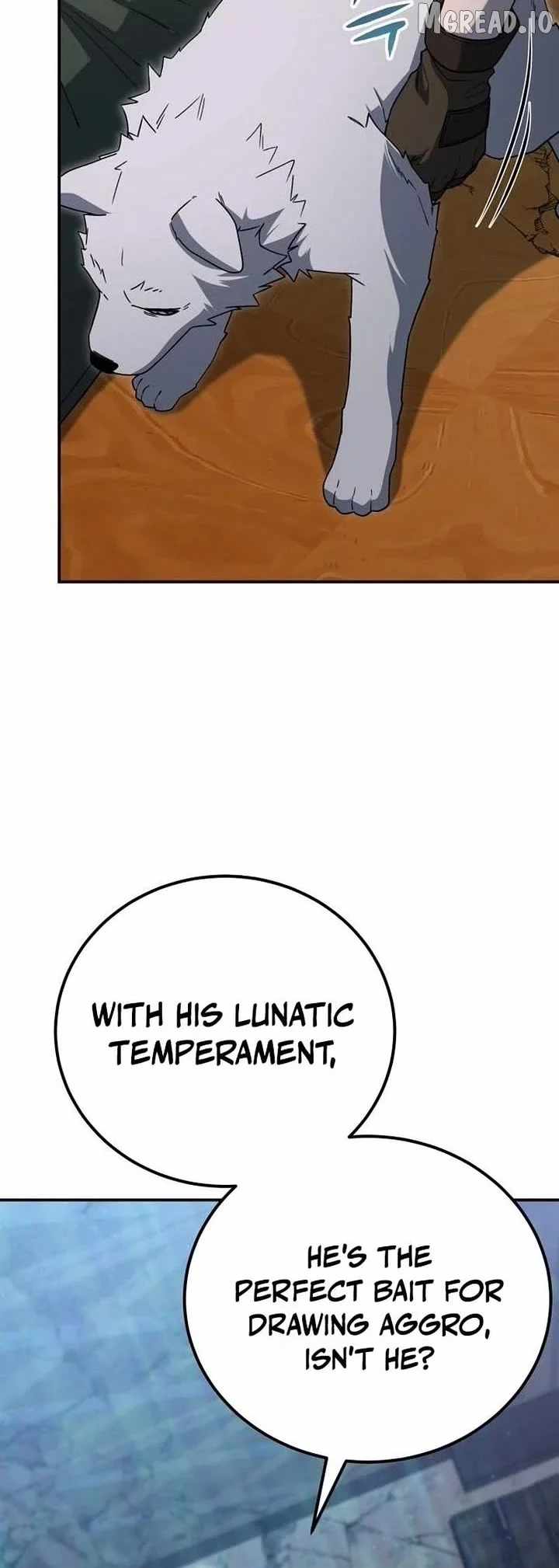 Veteran of the Apocalypse Chapter 47 - Page 45