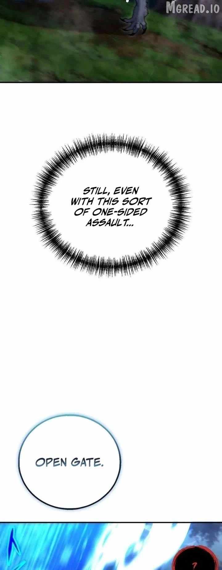 Veteran of the Apocalypse Chapter 47 - Page 54
