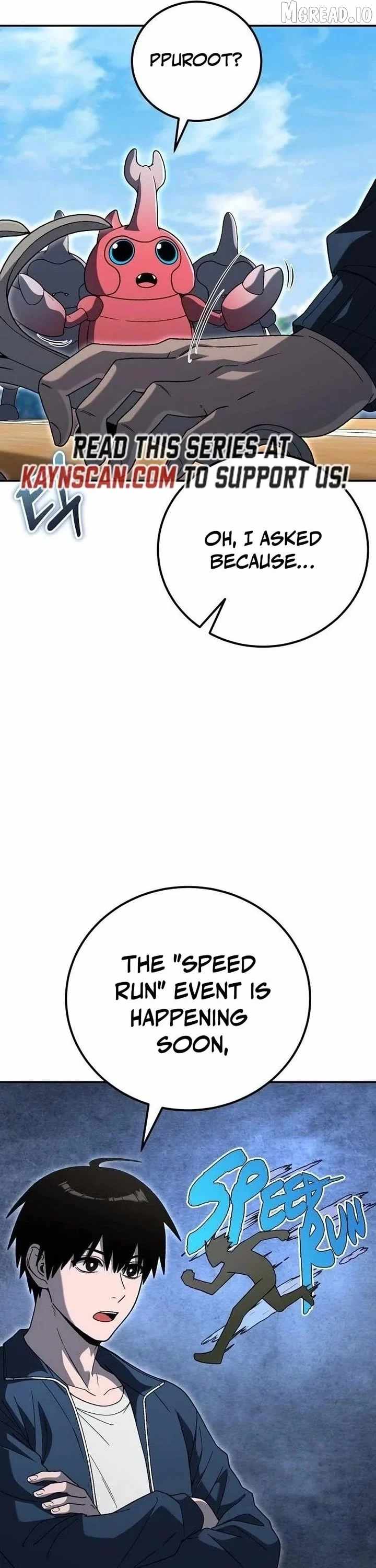 Veteran of the Apocalypse Chapter 47 - Page 6