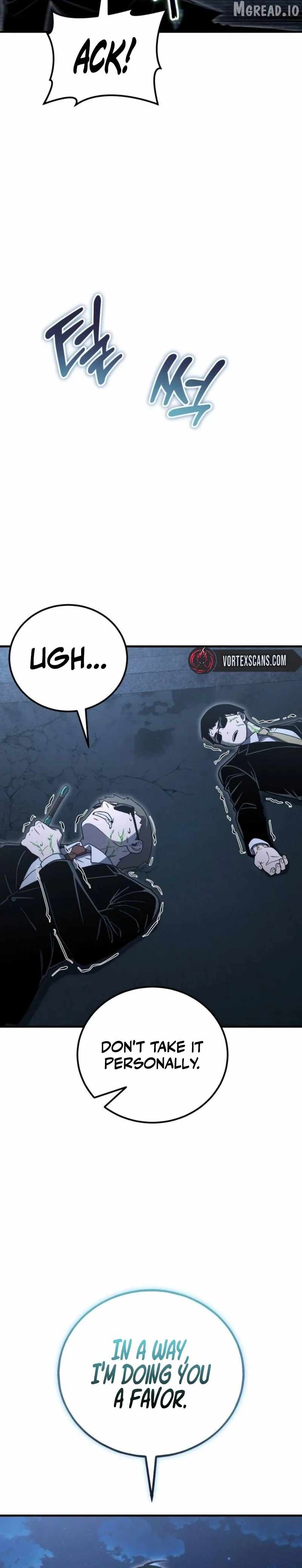 Veteran of the Apocalypse Chapter 49 - Page 12