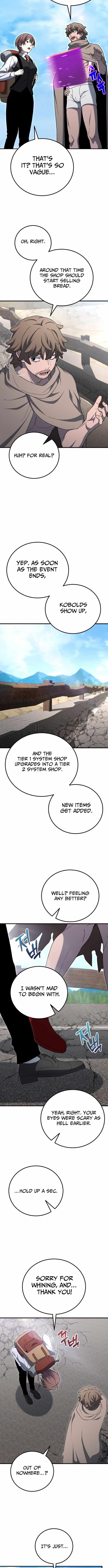 Veteran of the Apocalypse Chapter 50 - Page 7