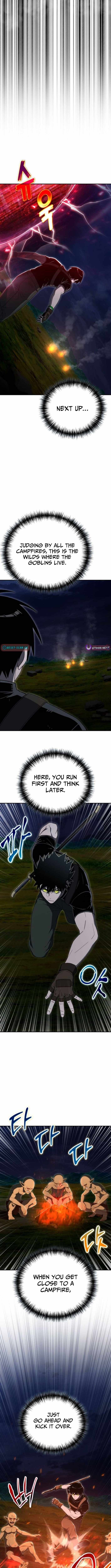 Veteran of the Apocalypse Chapter 51 - Page 14