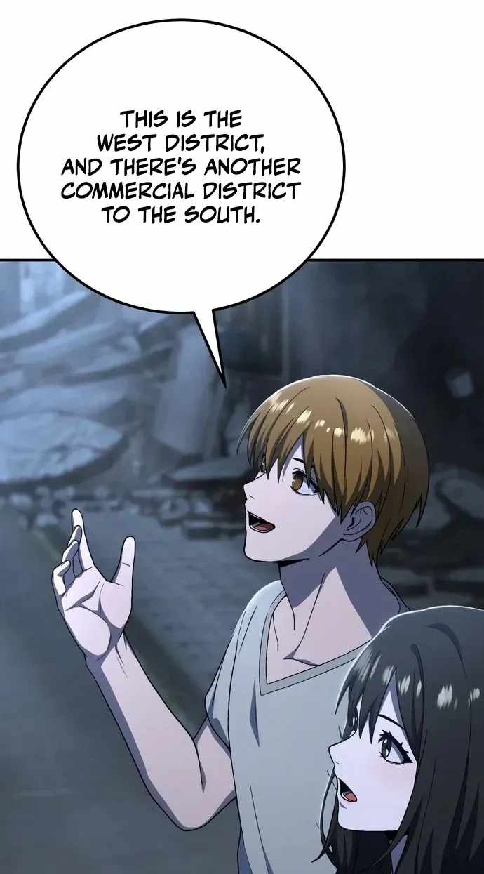 Veteran of the Apocalypse Chapter 58 - Page 12