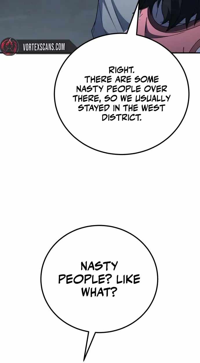 Veteran of the Apocalypse Chapter 58 - Page 13