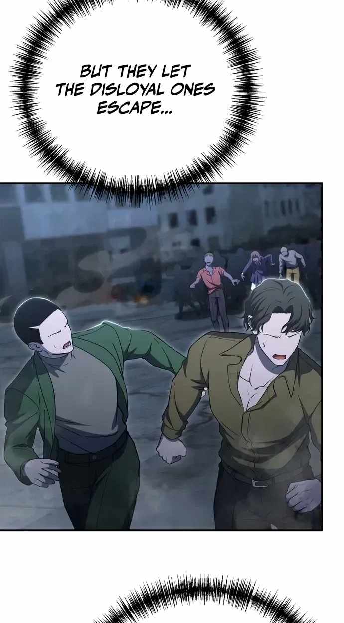 Veteran of the Apocalypse Chapter 58 - Page 40