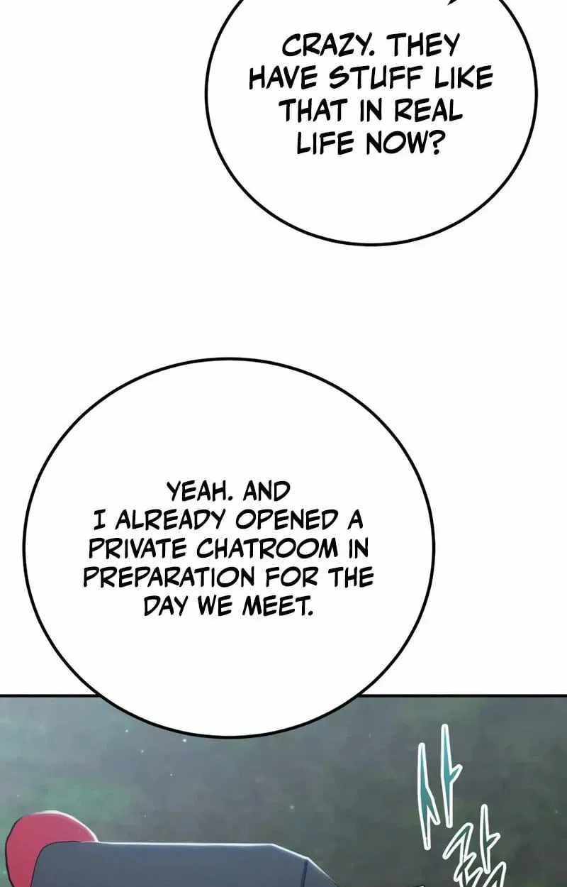 Veteran of the Apocalypse Chapter 59 - Page 110