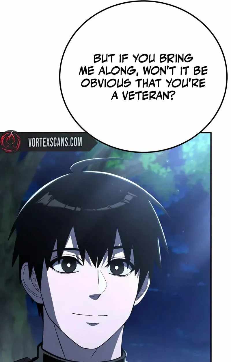 Veteran of the Apocalypse Chapter 59 - Page 116