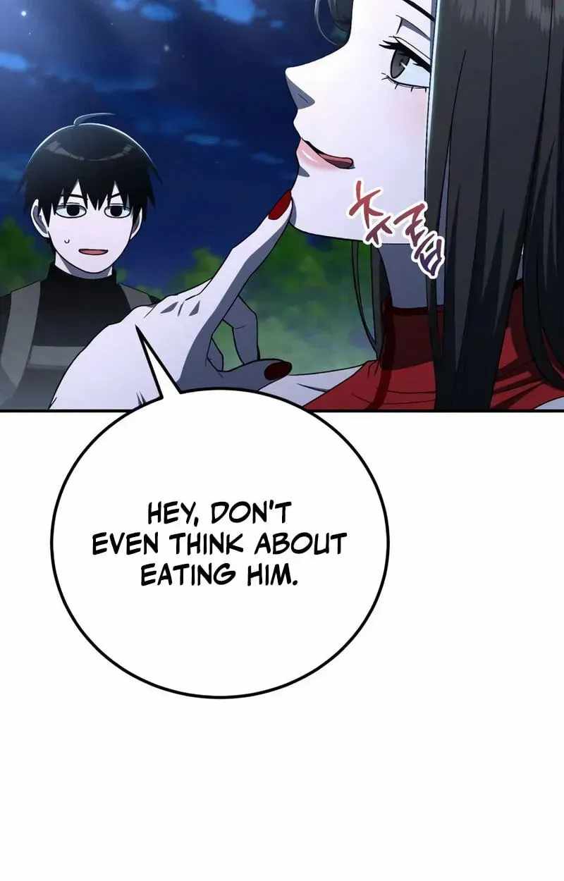 Veteran of the Apocalypse Chapter 59 - Page 123
