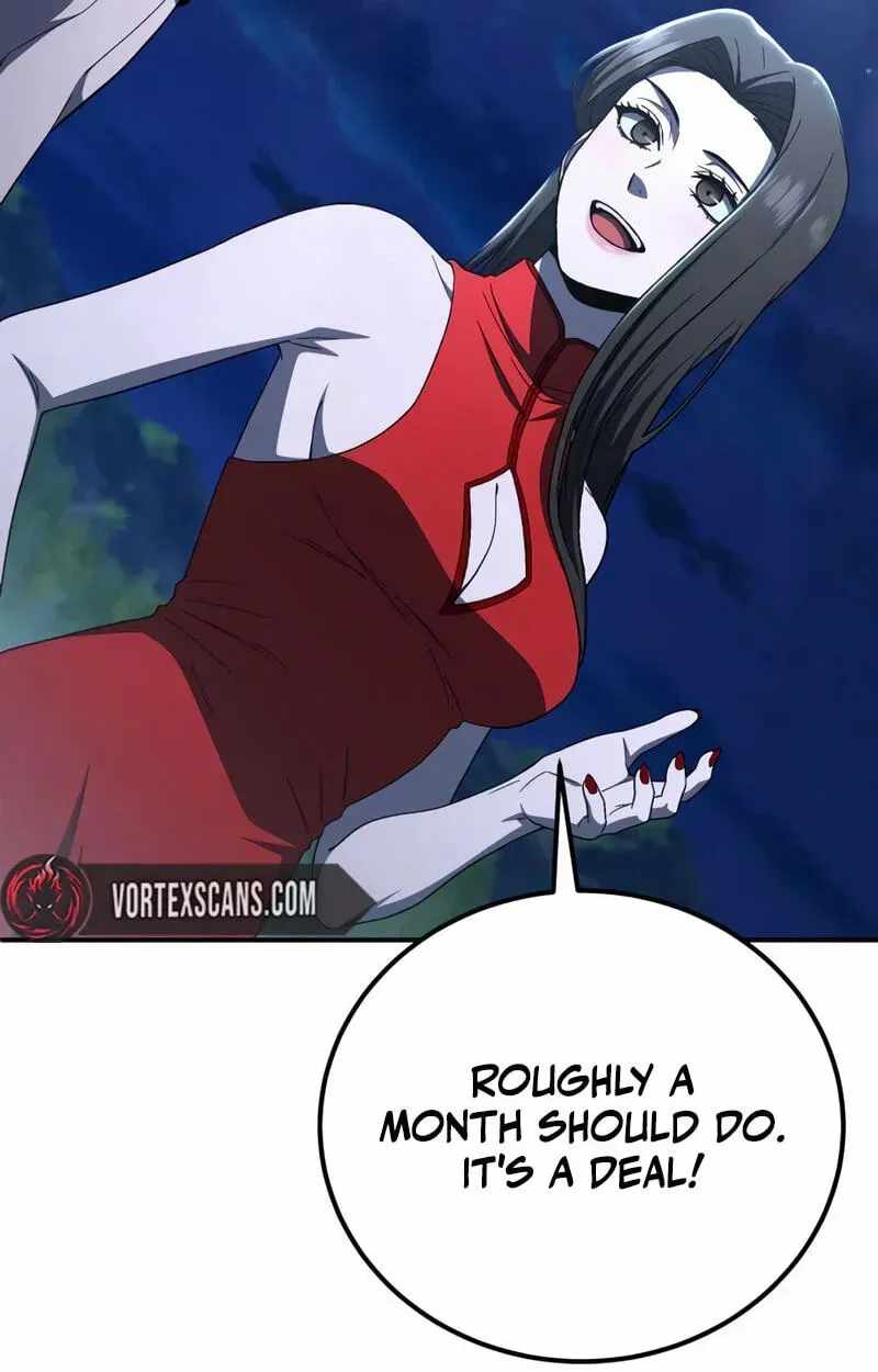 Veteran of the Apocalypse Chapter 59 - Page 128