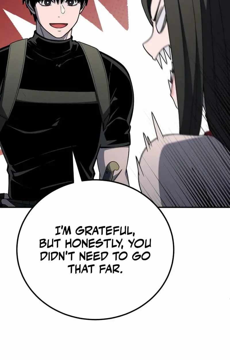 Veteran of the Apocalypse Chapter 59 - Page 18