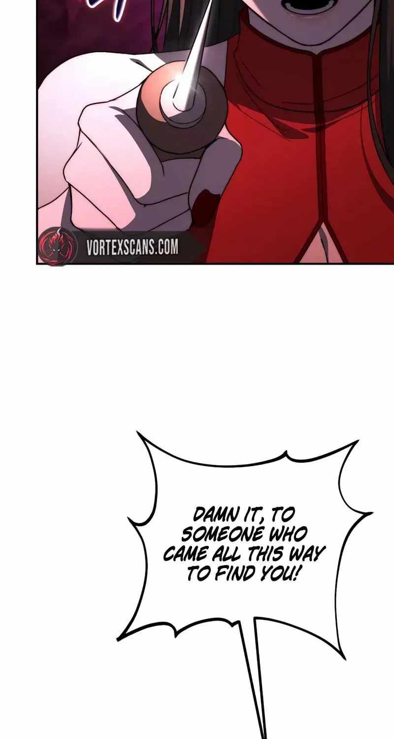 Veteran of the Apocalypse Chapter 59 - Page 27