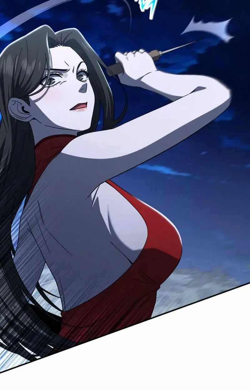 Veteran of the Apocalypse Chapter 59 - Page 31