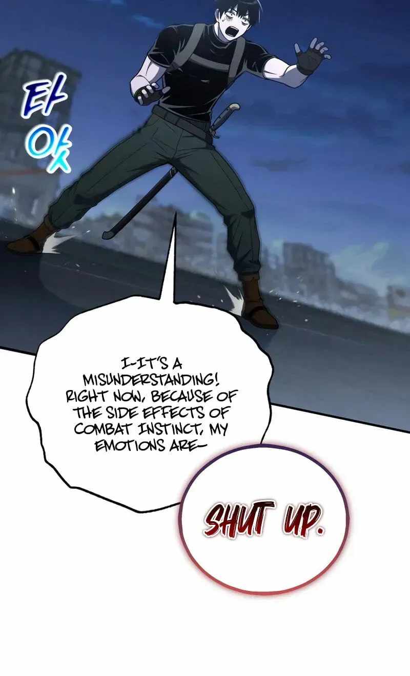 Veteran of the Apocalypse Chapter 59 - Page 37