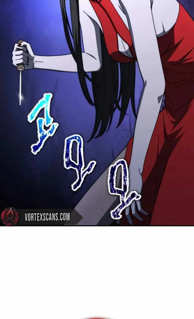 Veteran of the Apocalypse Chapter 59 - Page 39