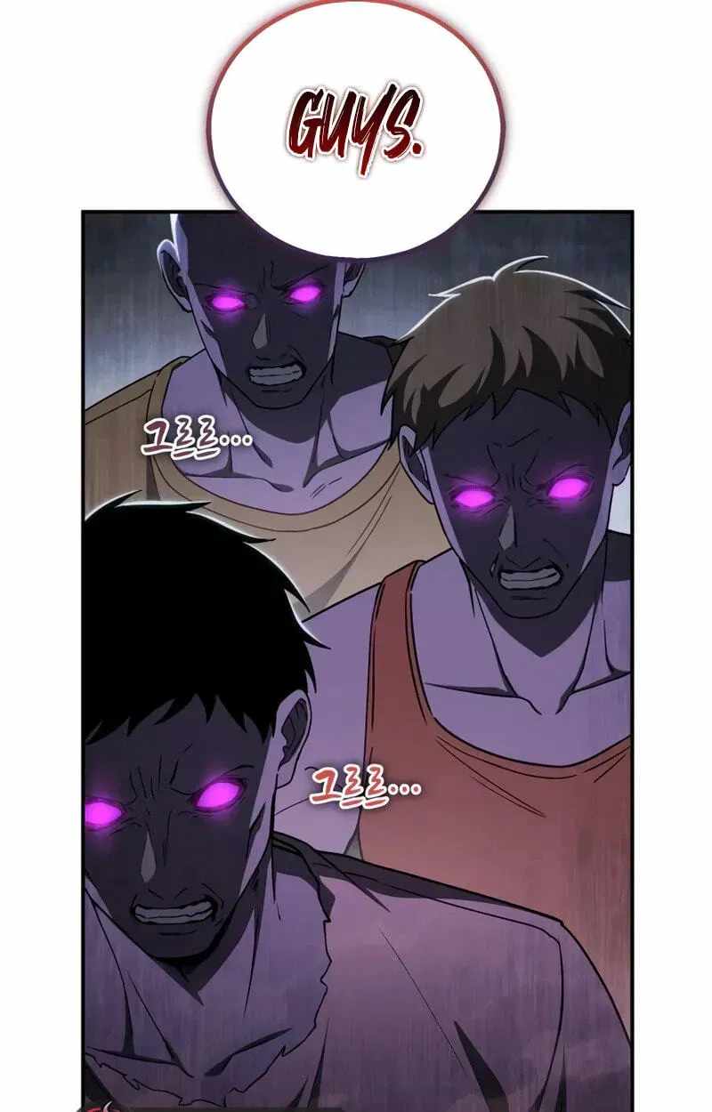 Veteran of the Apocalypse Chapter 59 - Page 40
