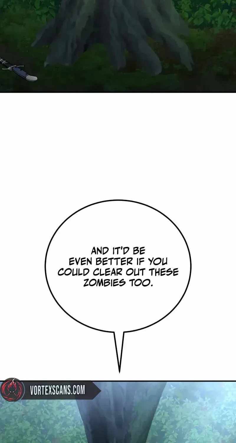 Veteran of the Apocalypse Chapter 59 - Page 50