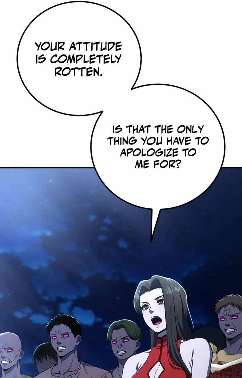 Veteran of the Apocalypse Chapter 59 - Page 54