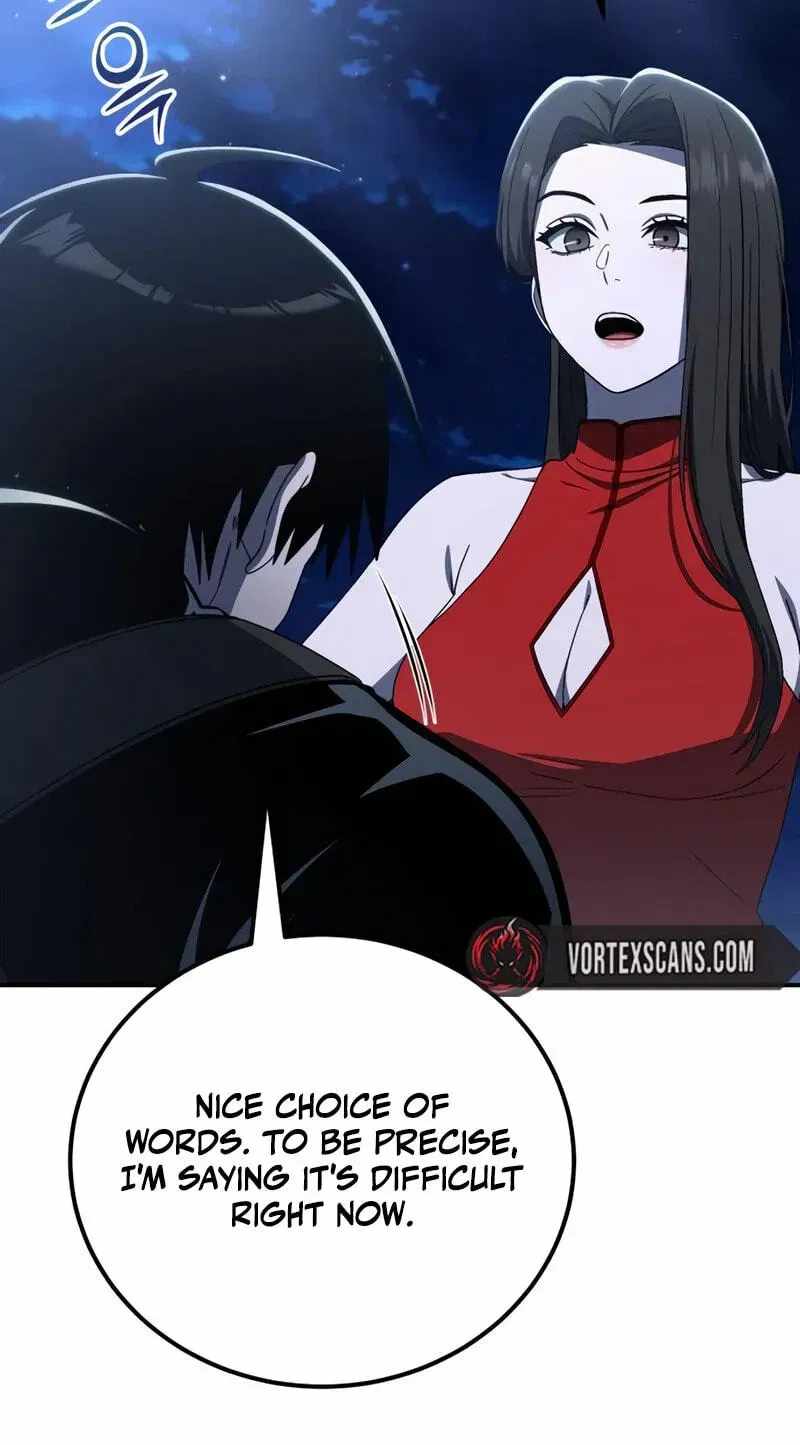 Veteran of the Apocalypse Chapter 59 - Page 76