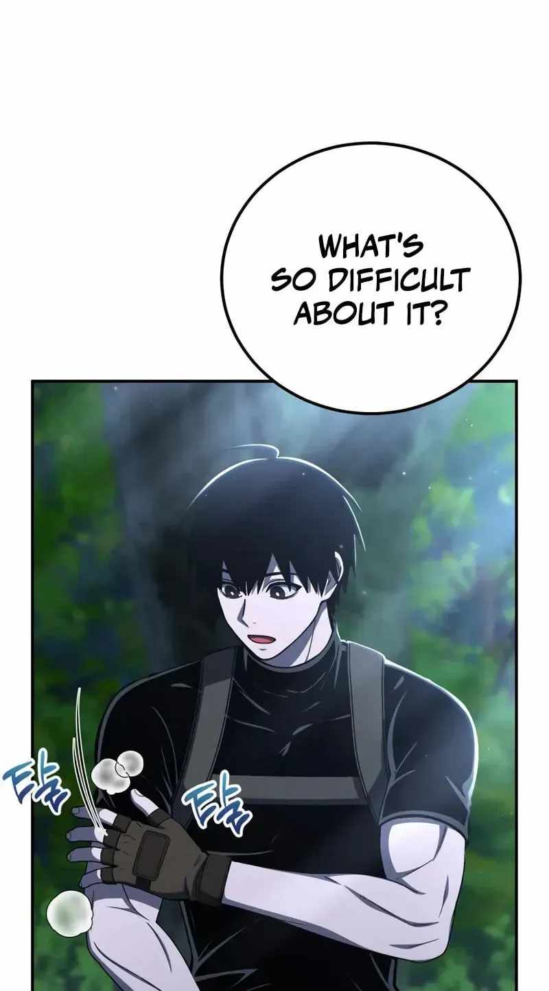 Veteran of the Apocalypse Chapter 59 - Page 77