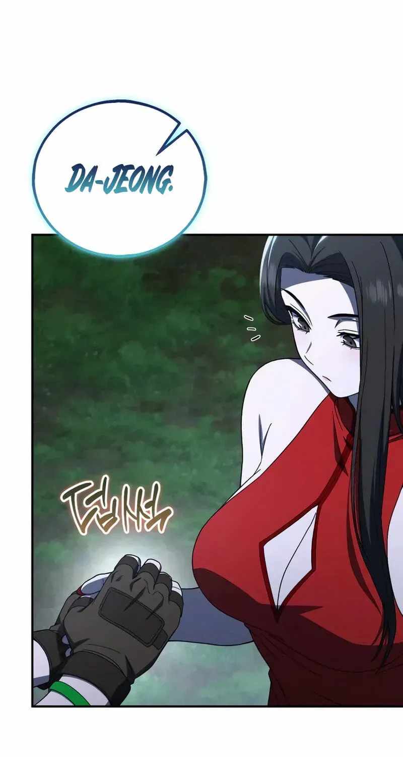 Veteran of the Apocalypse Chapter 59 - Page 87