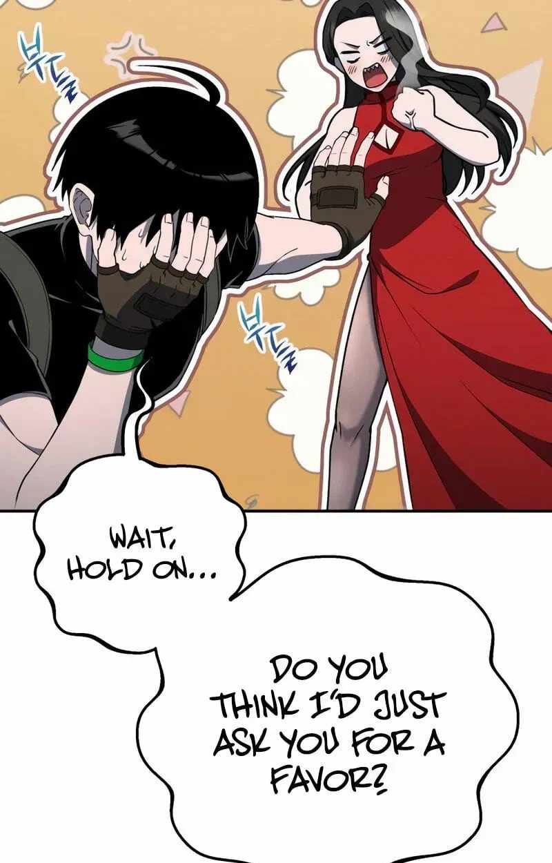 Veteran of the Apocalypse Chapter 59 - Page 97
