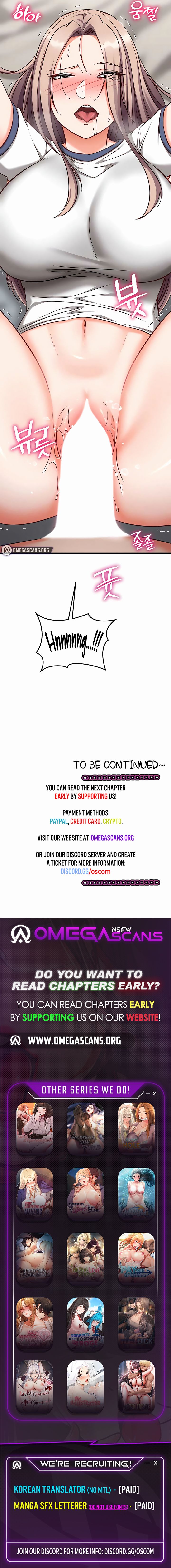 Mind Control Chapter 23 - Page 13