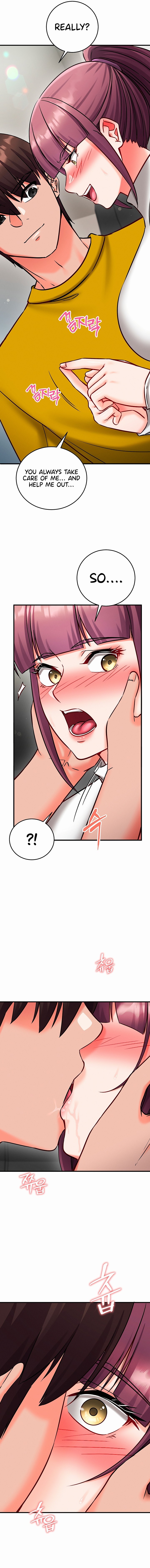 Mind Control Chapter 47 - Page 7