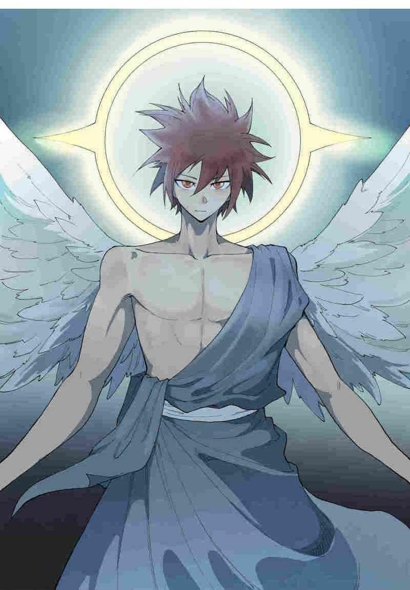 STAR MARTIAL GOD TECHNIQUE Chapter 881 - Page 1