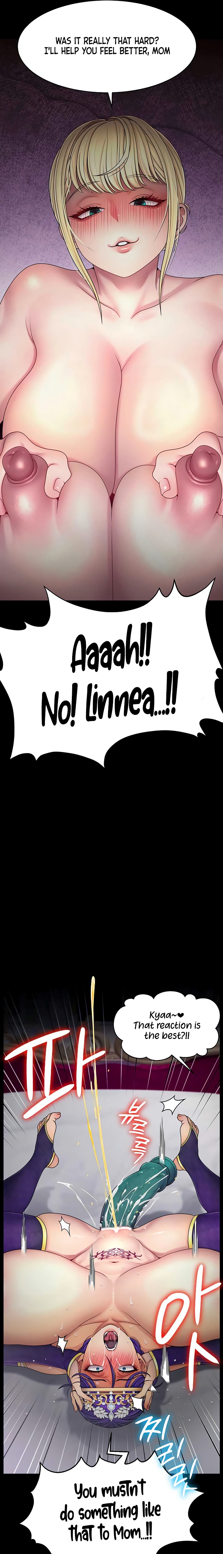 Ero: The Princess Submits Chapter 22 - Page 16