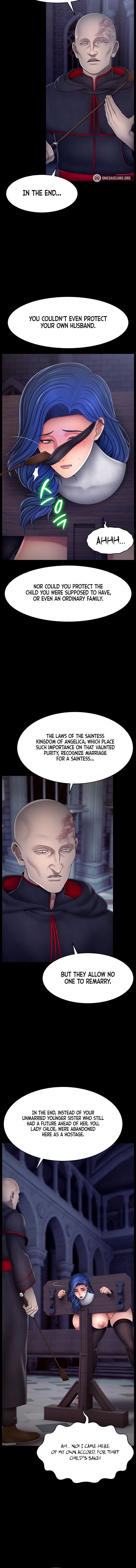 Ero: The Princess Submits Chapter 38 - Page 2