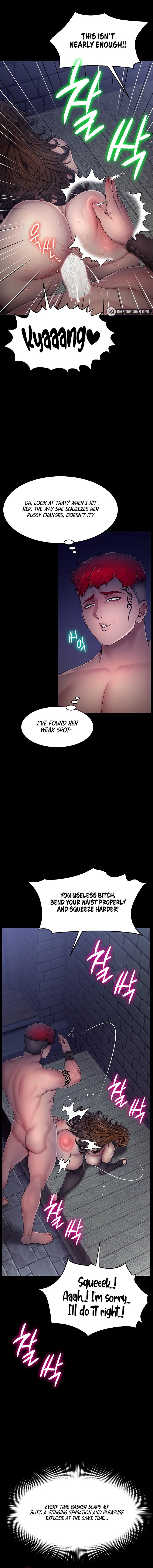 Ero: The Princess Submits Chapter 40 - Page 10