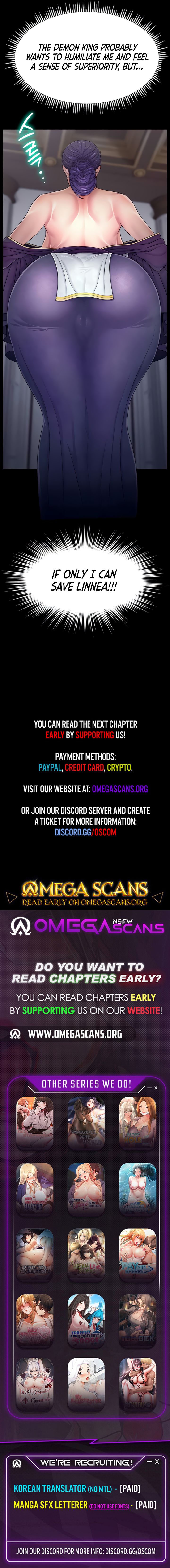 Ero: The Princess Submits Chapter 6 - Page 7