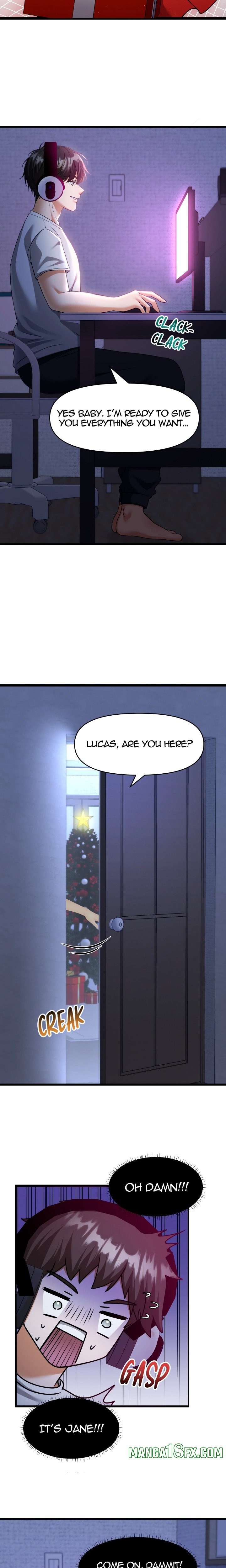 My Lust Cristmas (Uncensored) Chapter 0 - Page 2