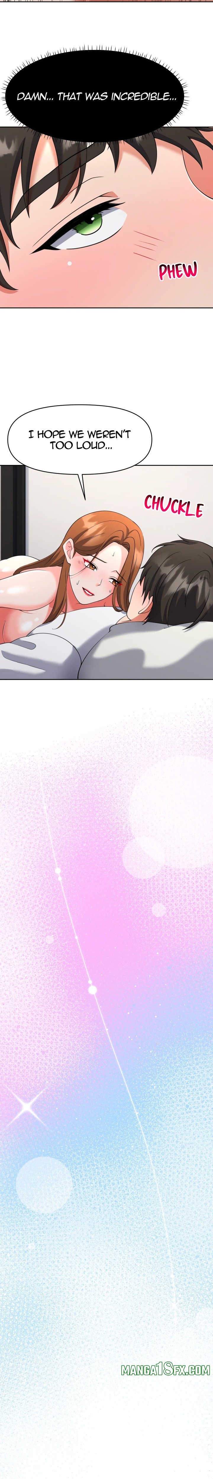 My Lust Cristmas (Uncensored) Chapter 11 - Page 12