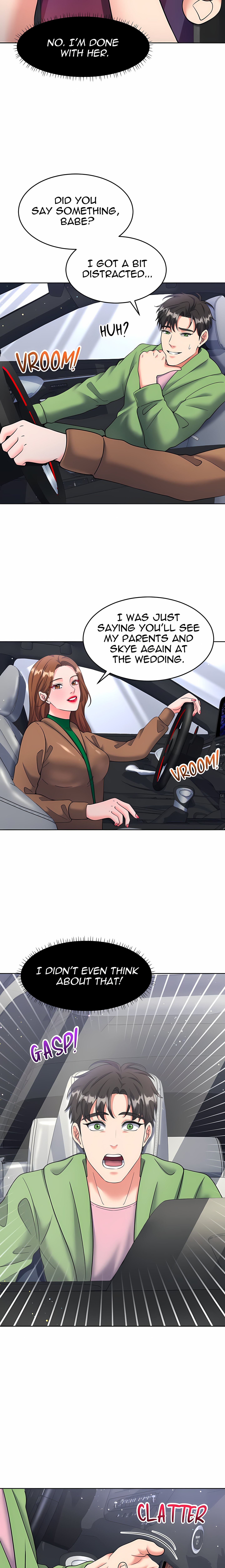 My Lust Cristmas (Uncensored) Chapter 20 - Page 16