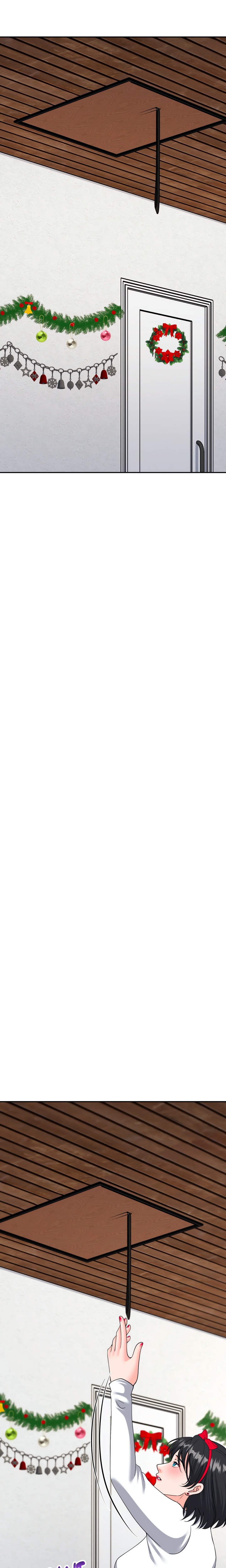 My Lust Cristmas (Uncensored) Chapter 7 - Page 15