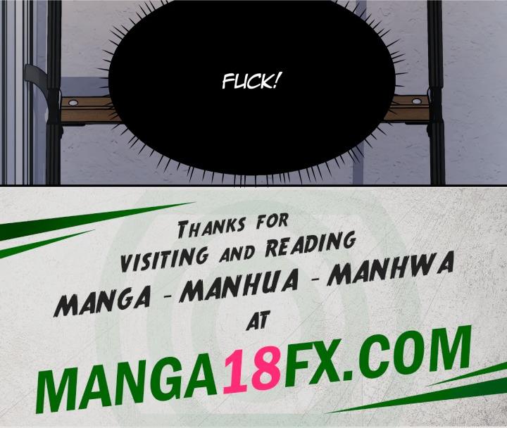 My Lust Cristmas (Uncensored) Chapter 7 - Page 21