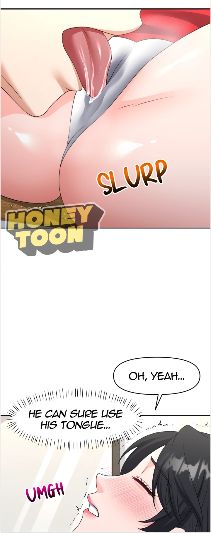 My Lust Cristmas (Uncensored) Chapter 8 - Page 16