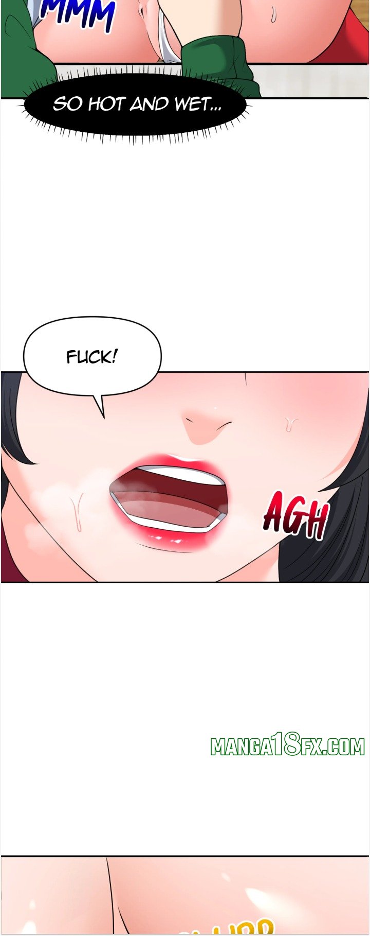 My Lust Cristmas (Uncensored) Chapter 8 - Page 23