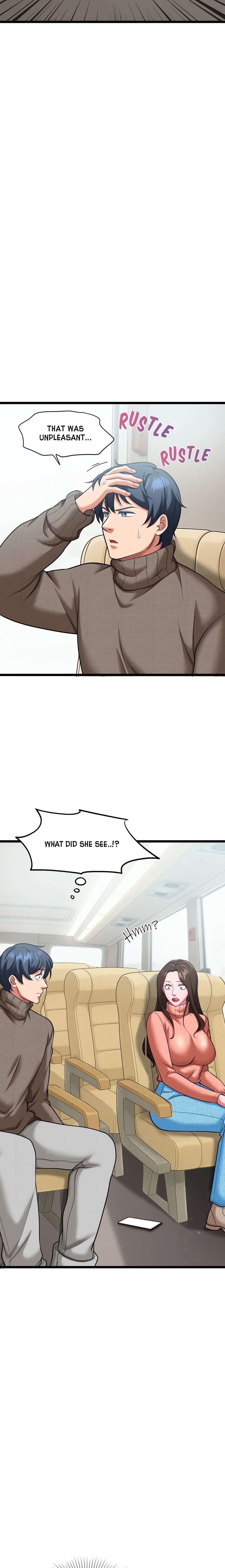 Winter Games 2 MILF Edition (Uncensored) Chapter 1 - Page 6