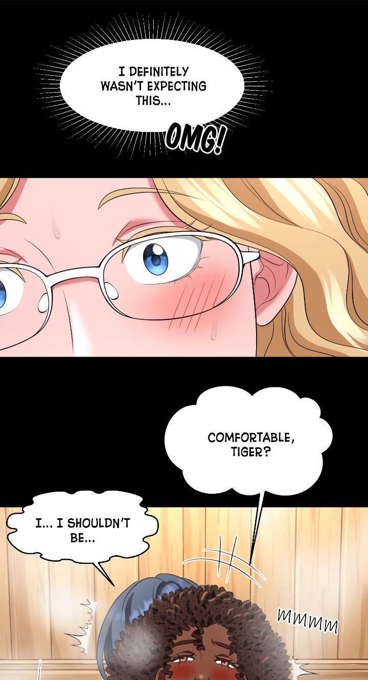 Winter Games 2 MILF Edition (Uncensored) Chapter 10 - Page 19