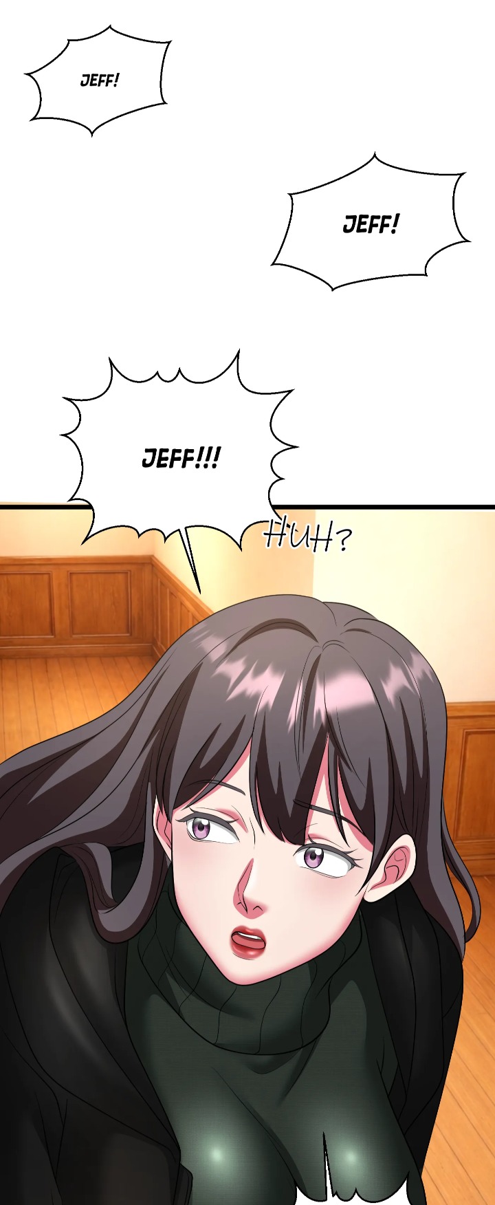 Winter Games 2 MILF Edition (Uncensored) Chapter 10 - Page 47