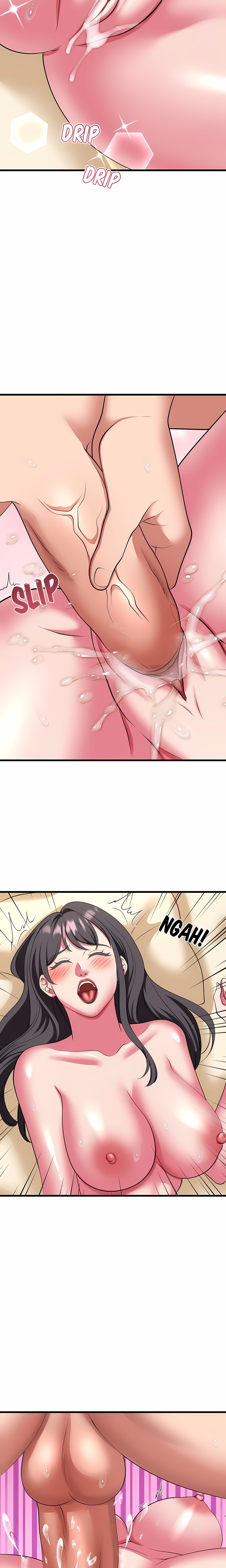 Winter Games 2 MILF Edition (Uncensored) Chapter 14 - Page 11