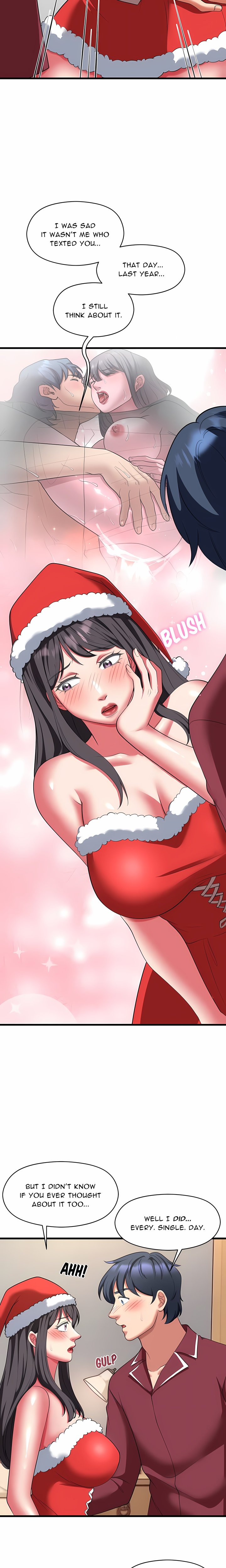 Winter Games 2 MILF Edition (Uncensored) Chapter 14 - Page 7