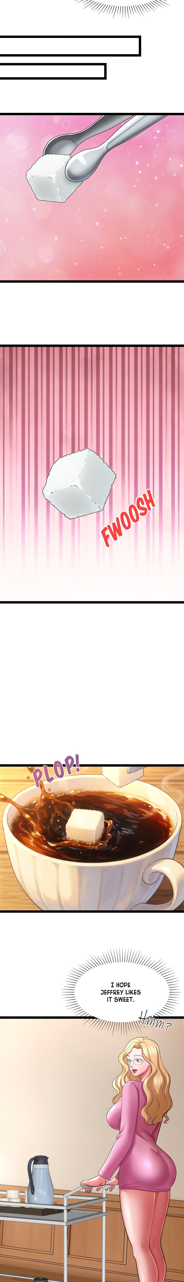 Winter Games 2 MILF Edition (Uncensored) Chapter 4 - Page 6