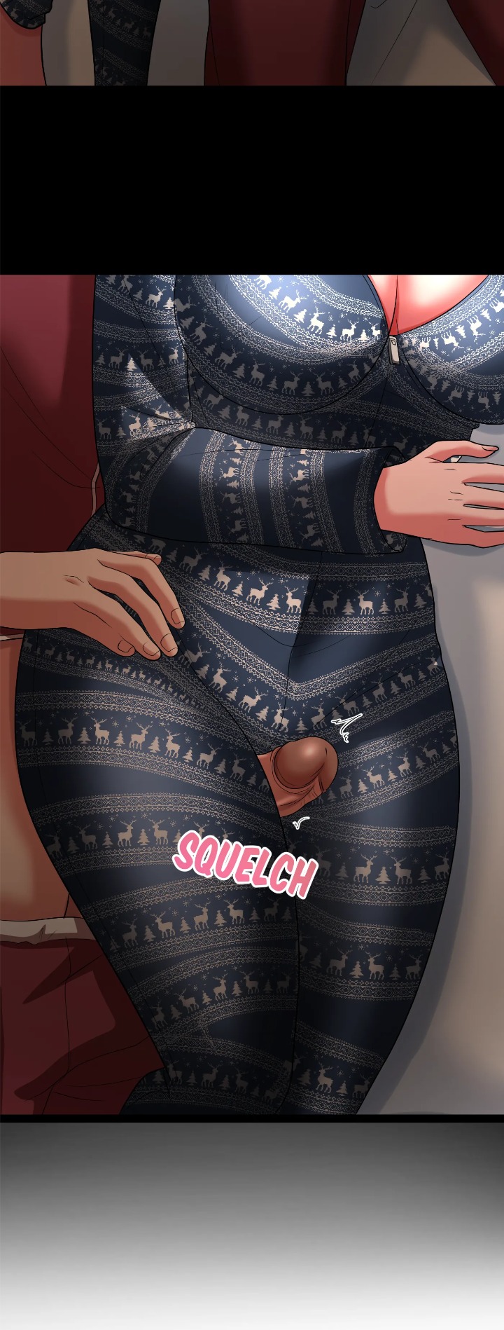 Winter Games 2 MILF Edition (Uncensored) Chapter 8 - Page 26